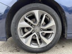 
										Honda Inspire (VI), 2021 full									