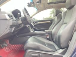
										Honda Inspire (VI), 2021 full									