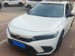 67cb25828d3b2 Honda Civic, 2022