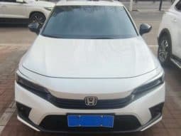 
										Honda Civic, 2022 full									