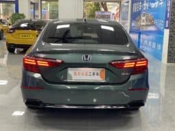 
										Honda Inspire (VI), 2021 full									