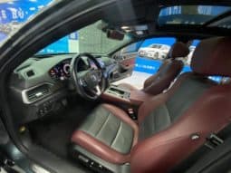 
										Honda Inspire (VI), 2021 full									