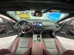 
										Honda Inspire (VI), 2021 full									