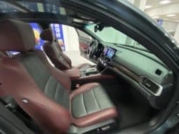 
										Honda Inspire (VI), 2021 full									