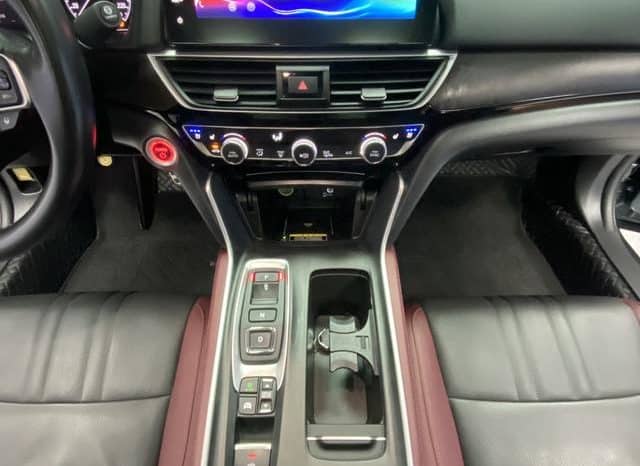 
								Honda Inspire (VI), 2021 full									