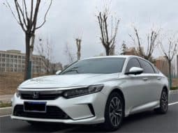 67cb258a9e9c6 Honda Inspire (VI), 2022