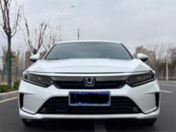 
										Honda Inspire (VI), 2022 full									