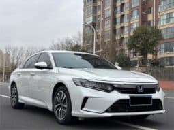 
										Honda Inspire (VI), 2022 full									