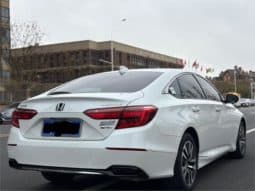 
										Honda Inspire (VI), 2022 full									