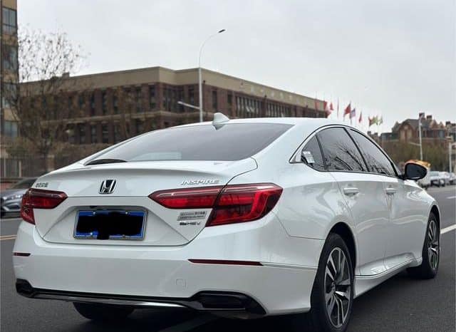 
								Honda Inspire (VI), 2022 full									