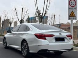
										Honda Inspire (VI), 2022 full									