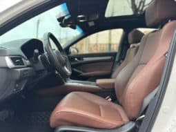 
										Honda Inspire (VI), 2022 full									