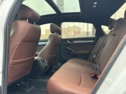 
										Honda Inspire (VI), 2022 full									