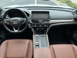 
										Honda Inspire (VI), 2022 full									