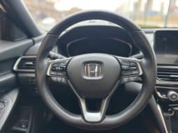 
										Honda Inspire (VI), 2022 full									