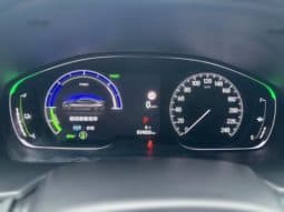 
										Honda Inspire (VI), 2022 full									