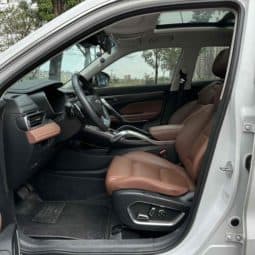 
										Geely Atlas, 2020 full									