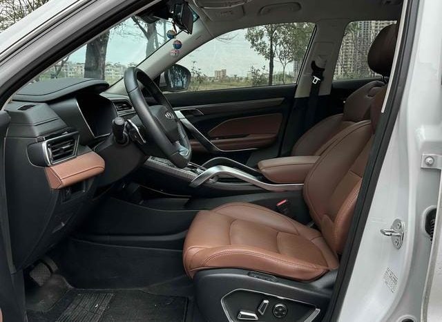 
								Geely Atlas, 2020 full									