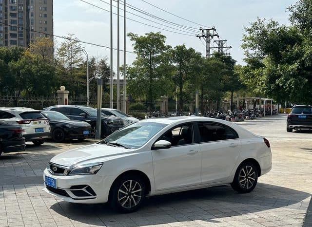 67cb273575c44 Geely Emgrand, 2020