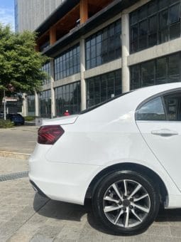 
										Geely Emgrand, 2020 full									