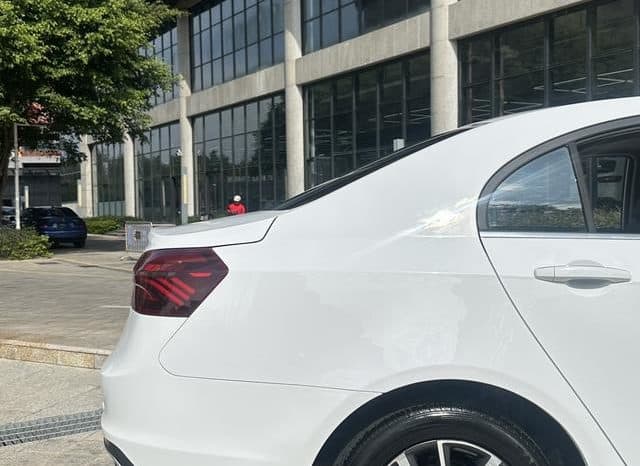 
								Geely Emgrand, 2020 full									