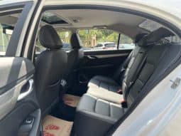 
										Geely Emgrand, 2020 full									