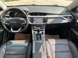 
										Geely Emgrand, 2020 full									