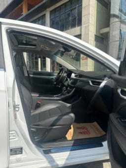 
										Geely Emgrand, 2020 full									