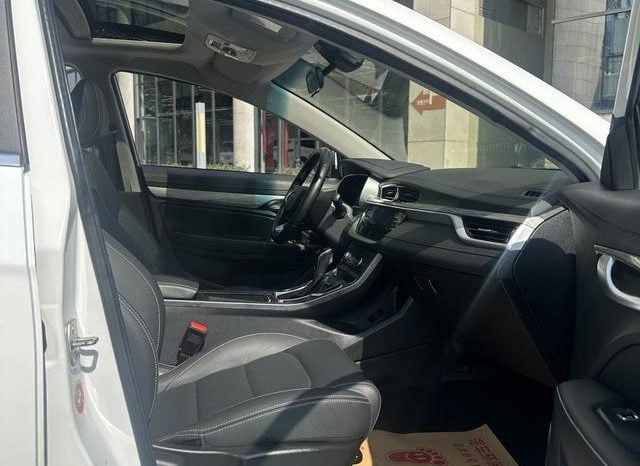 
								Geely Emgrand, 2020 full									