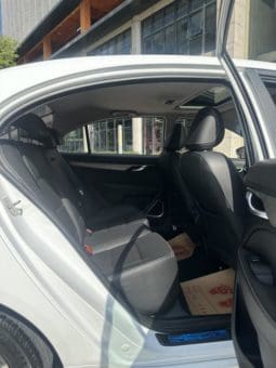 
										Geely Emgrand, 2020 full									