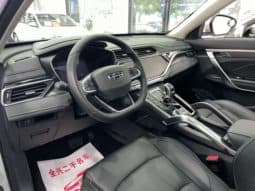
										Geely Atlas, 2021 full									