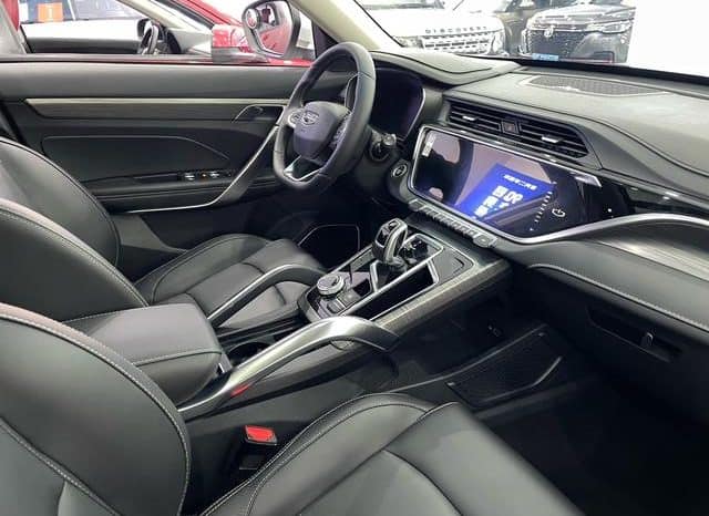 
								Geely Atlas, 2021 full									