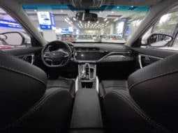 
										Geely Atlas, 2021 full									