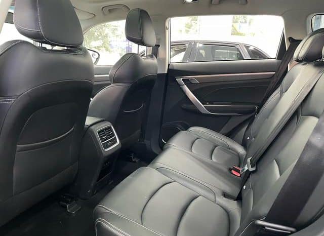 
								Geely Atlas, 2021 full									