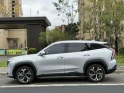 
										Geely Atlas II, 2022 full									