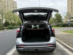 
										Geely Atlas II, 2022 full									