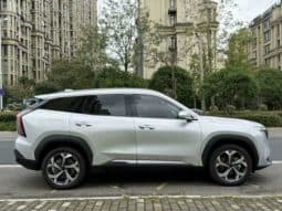 
										Geely Atlas II, 2022 full									