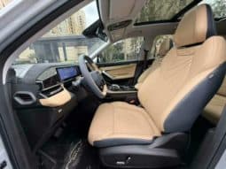 
										Geely Atlas II, 2022 full									