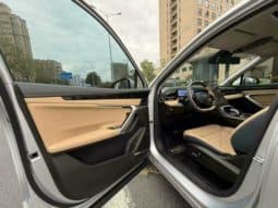 
										Geely Atlas II, 2022 full									