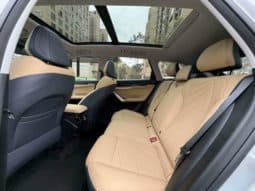 
										Geely Atlas II, 2022 full									