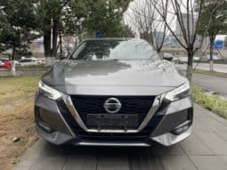 
										Nissan Sylphy (IV), 2020 full									