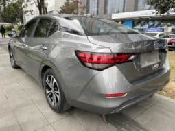 
										Nissan Sylphy (IV), 2020 full									