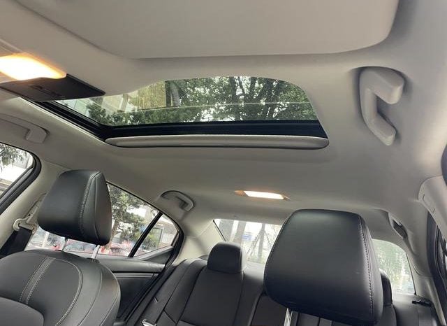 
								Nissan Sylphy (IV), 2020 full									