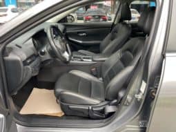 
										Nissan Sylphy (IV), 2020 full									