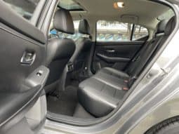 
										Nissan Sylphy (IV), 2020 full									