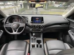 
										Nissan Sylphy (IV), 2020 full									