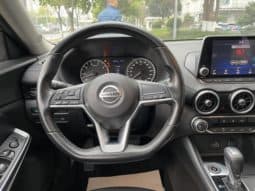 
										Nissan Sylphy (IV), 2020 full									