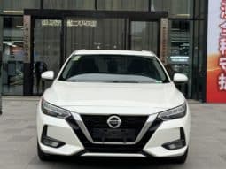 
										Nissan Sylphy (IV), 2021 full									