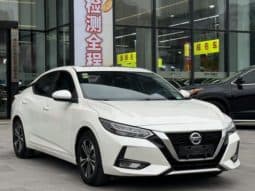 
										Nissan Sylphy (IV), 2021 full									