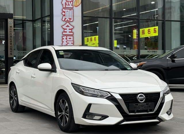 
								Nissan Sylphy (IV), 2021 full									